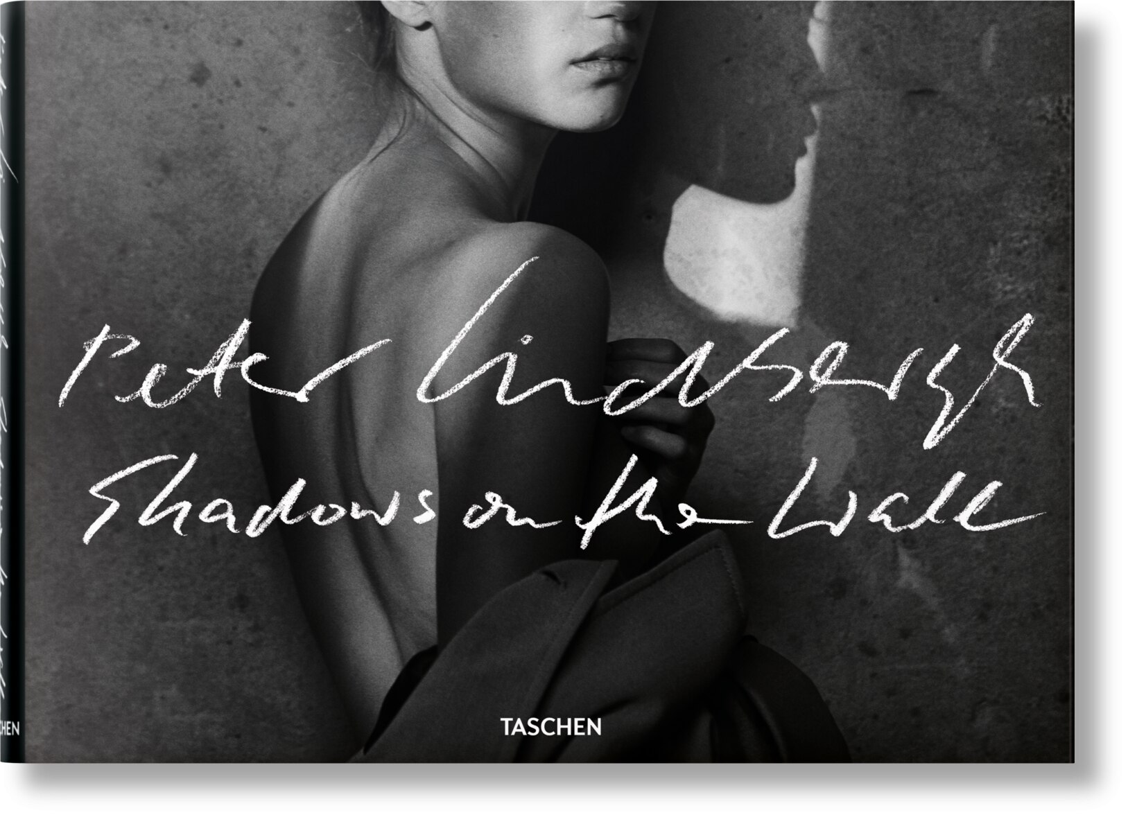 Peter Lindbergh. Shadows On The Wall ('tc') | Indigo