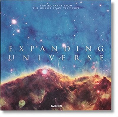 Couverture_EXPANDING UNIVERSE