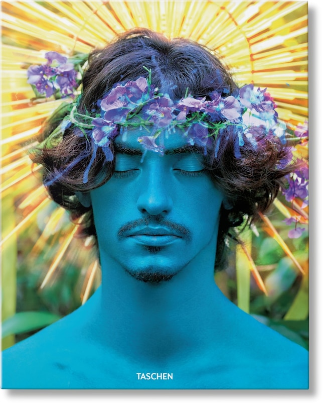 David Lachapelle. Good News. Part Ii