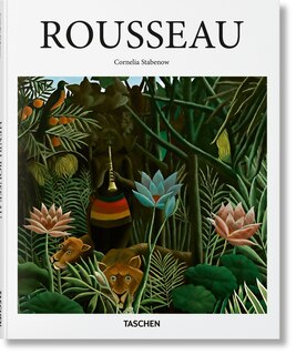 Front cover_Rousseau
