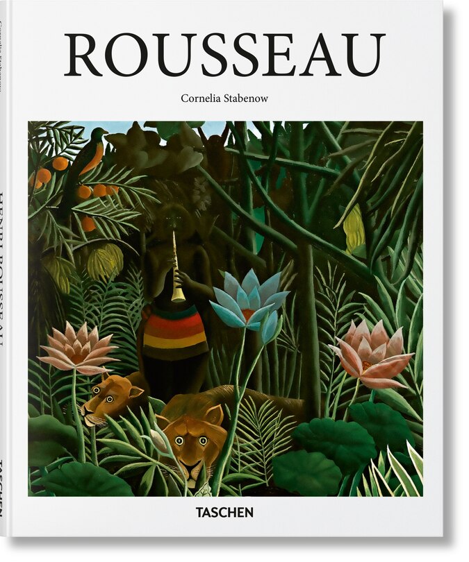 Front cover_Rousseau