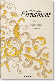 Couverture_The World Of Ornament