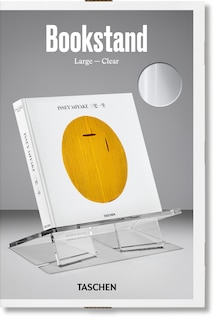 Front cover_Bookstand. Size L