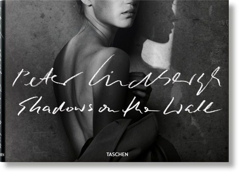 Front cover_Peter Lindbergh. Shadows On The Wall