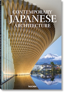Couverture_Contemporary Japanese Architecture