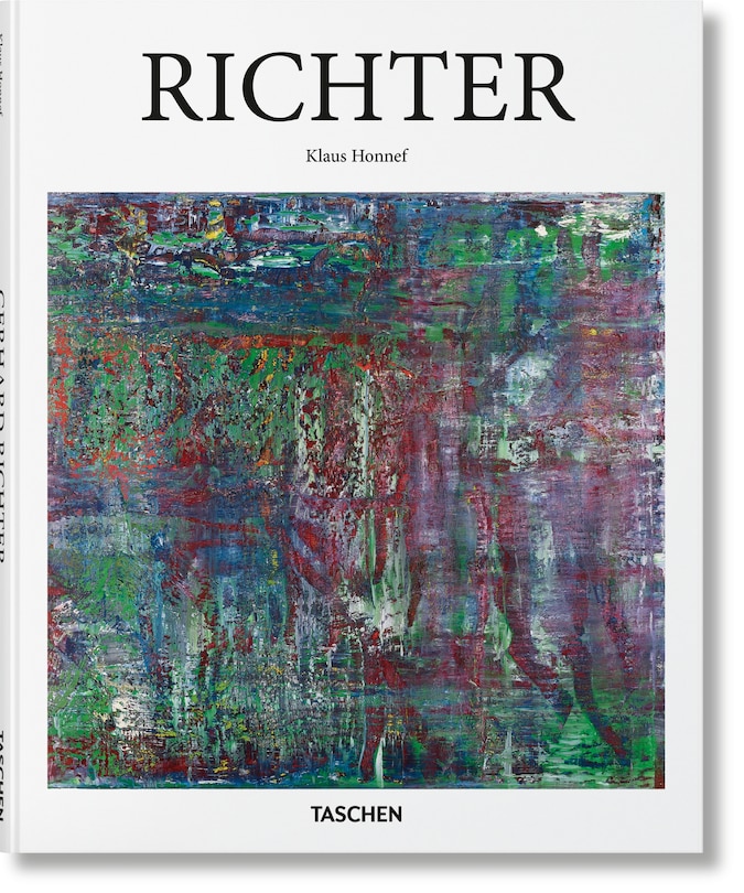 Front cover_Richter
