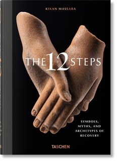 Couverture_The 12 Steps. Symbols, Myths, and Archetypes of Recovery