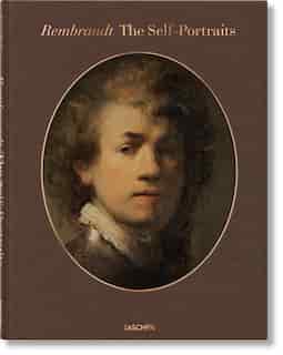 Rembrandt. The Self-portraits by Volker Manuth