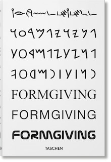 Front cover_Big. Formgiving. An Architectural Future History