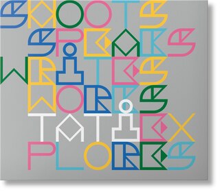 Front cover_The Definitive Jacques Tati