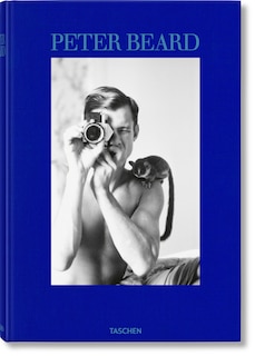 Front cover_Peter Beard