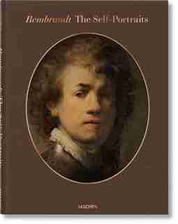 Rembrandt. Los Autorretratos by Volker Manuth