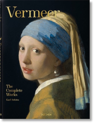 Vermeer. L'œuvre complet