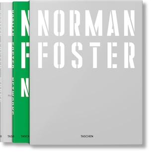 Front cover_Norman Foster