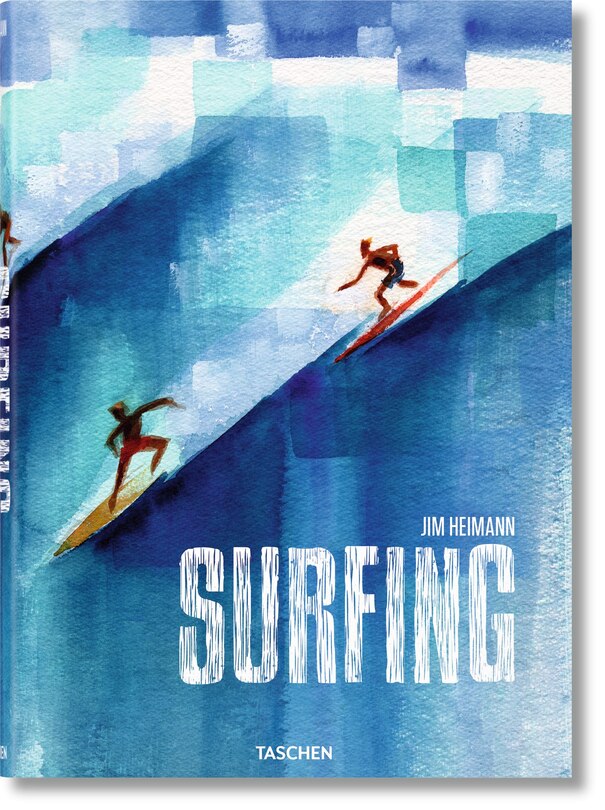 Front cover_Surfing. 1778–Today