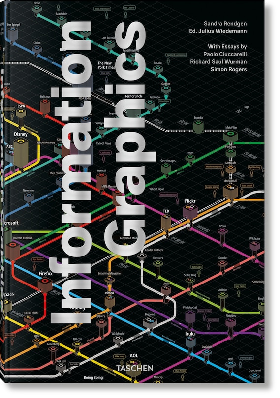 Front cover_Information Graphics