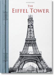 Couverture_The Eiffel Tower