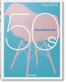 Front cover_Decorative Art 50s