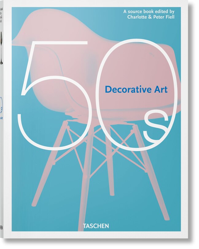 Front cover_Decorative Art 50s