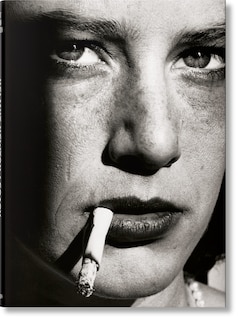 Couverture_Helmut Newton. Legacy