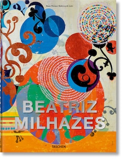 Front cover_Beatriz Milhazes