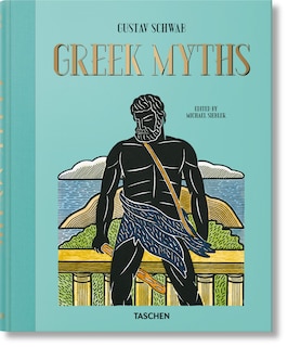 Front cover_Greek Myths