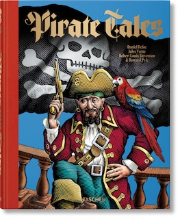 Front cover_Pirate Tales