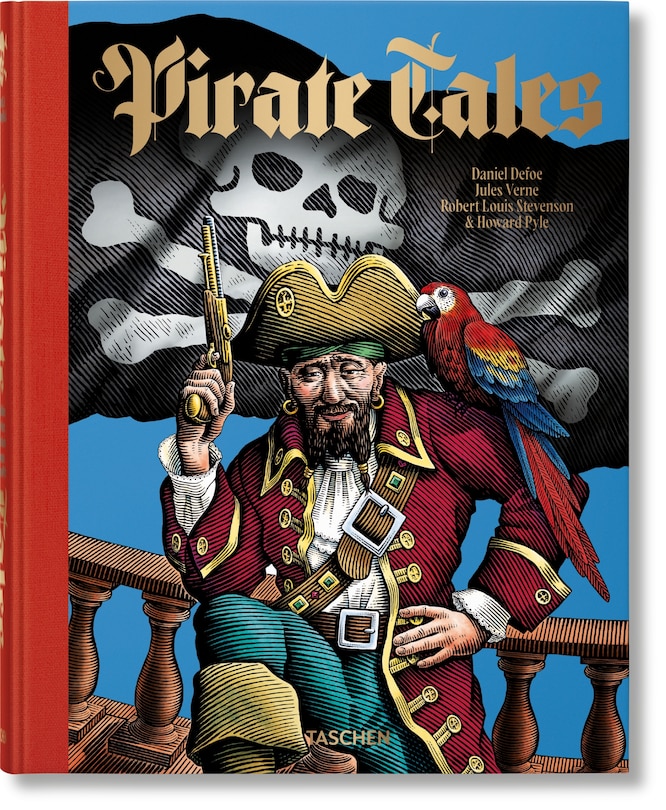 Front cover_Pirate Tales