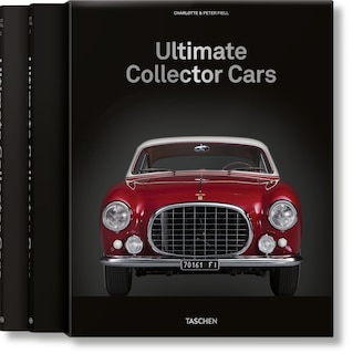 Front cover_Ultimate Collector Cars