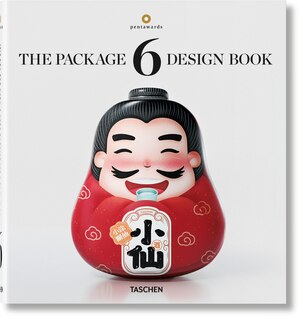 Front cover_The Package Design Book 6