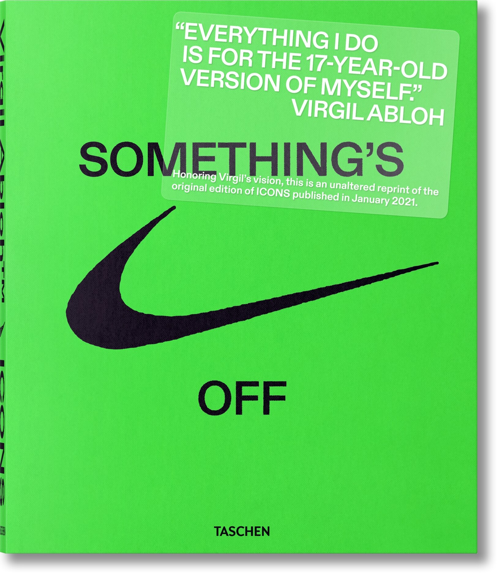Nike virgil cheap