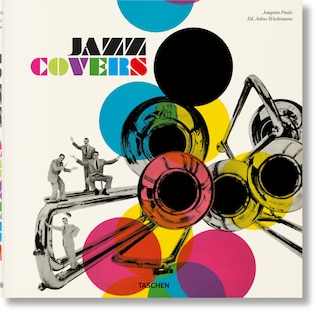 Front cover_Jazz Covers