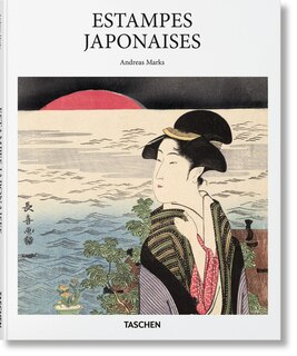 Front cover_Estampes japonaises