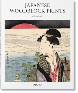 Couverture_Japanese Woodblock Prints