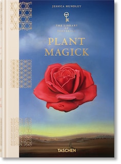 Plant Magick. The Library of Esoterica