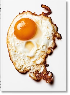 Front cover_The Gourmand’s Egg. A Collection of Stories and Recipes