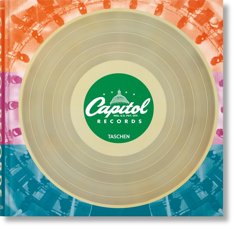 Couverture_Capitol Records