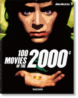 Front cover_100 Movies Of The 2000s