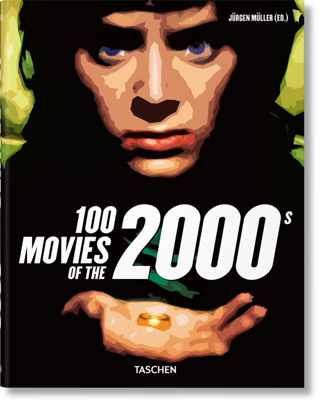 Front cover_100 Movies Of The 2000s