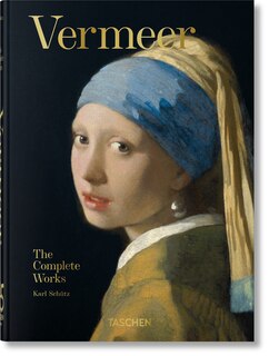 Front cover_Vermeer. The Complete Works. 45th Ed.