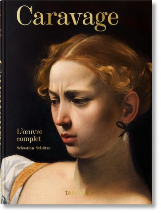 Caravage. L'œuvre complet. 40th Ed.