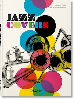 Front cover_Jazz Covers. 45th Ed.