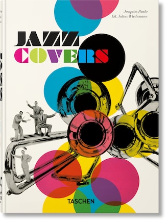 Jazz Covers. 40th Ed.