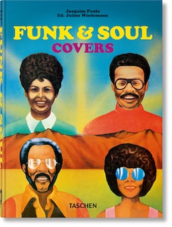 Front cover_Funk & Soul Covers. 40th Ed.