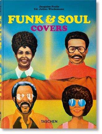 Funk & Soul Covers. 40th Ed.