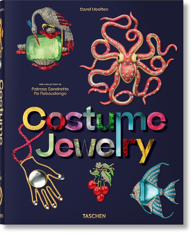 Front cover_Costume Jewelry