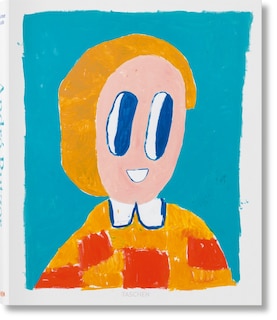 Front cover_André Butzer
