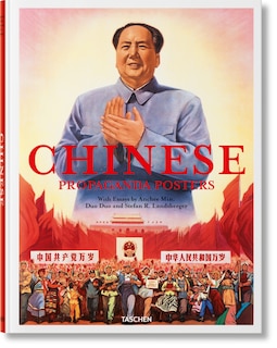 Couverture_Chinese Propaganda Posters