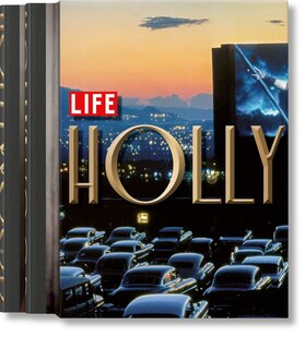 Front cover_LIFE. Hollywood