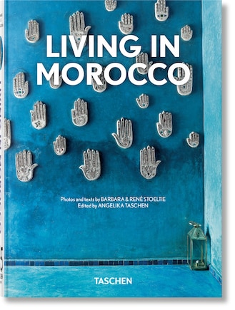 Living In Morocco. 40th Ed.